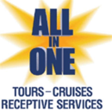 all in one tours
